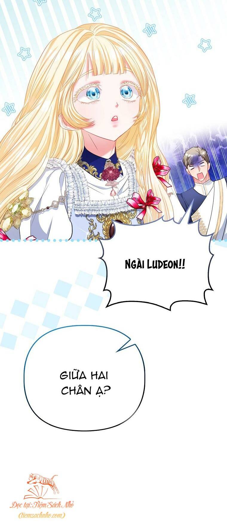 Nàng Công Chúa Của Mọi Người - Chapter 32 - Page 9