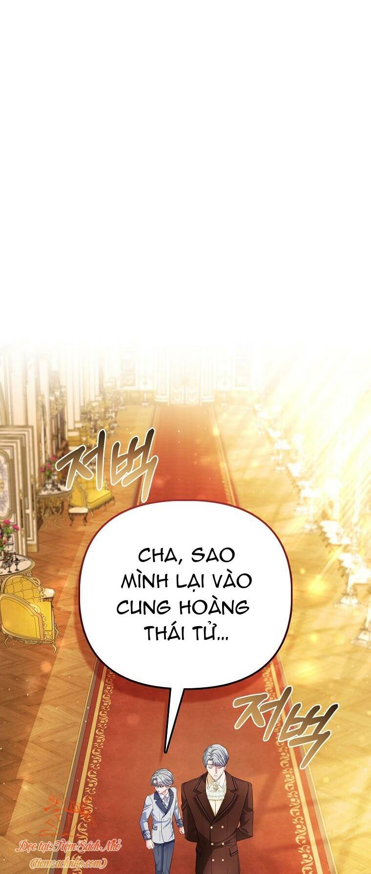 Nàng Công Chúa Của Mọi Người - Chapter 32 - Page 13