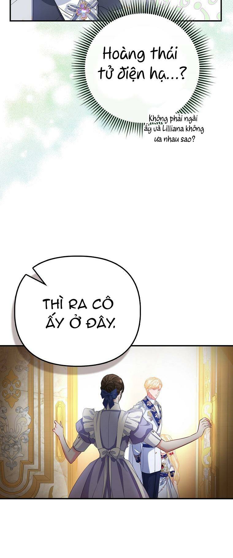Nàng Công Chúa Của Mọi Người - Chapter 32 - Page 16