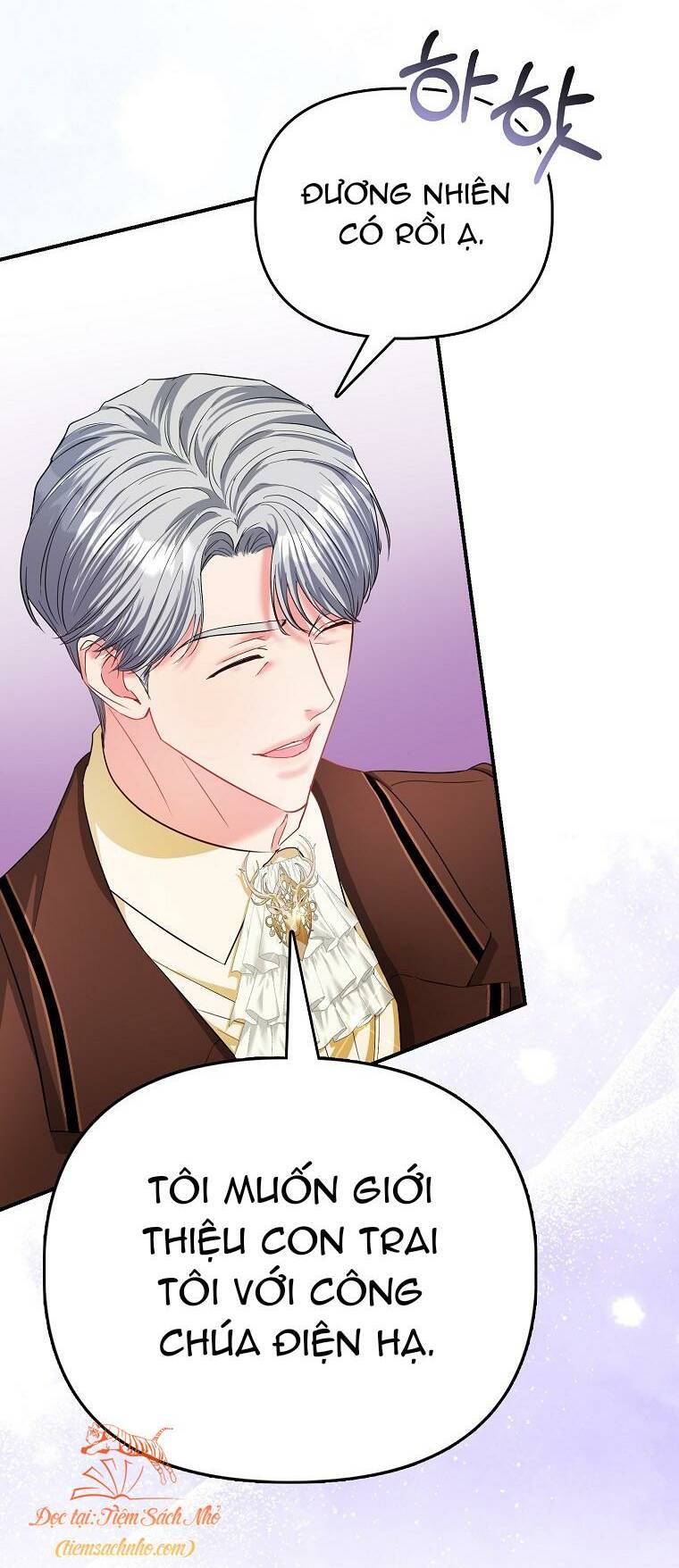 Nàng Công Chúa Của Mọi Người - Chapter 32 - Page 19