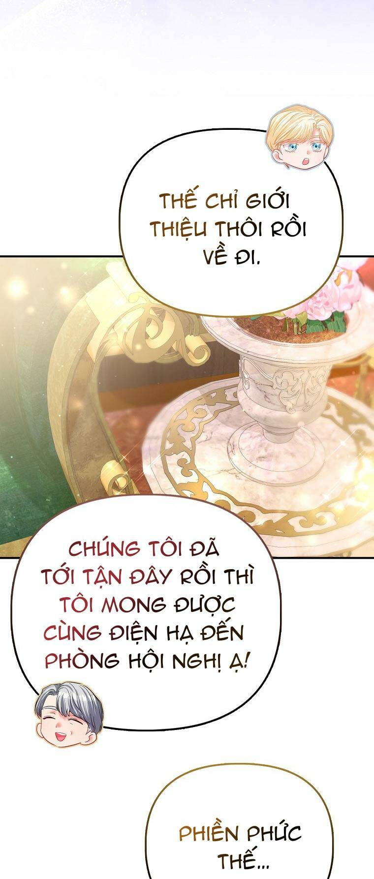 Nàng Công Chúa Của Mọi Người - Chapter 32 - Page 20