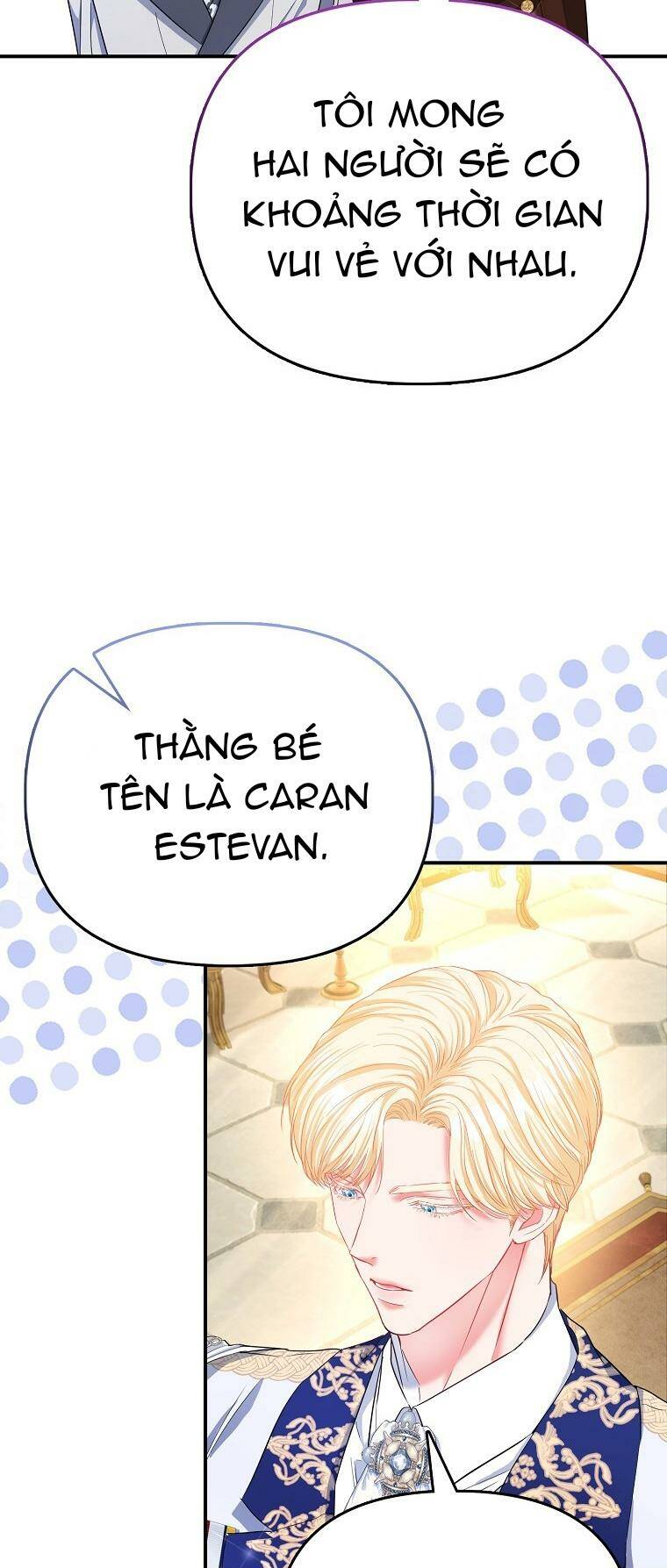 Nàng Công Chúa Của Mọi Người - Chapter 32 - Page 22