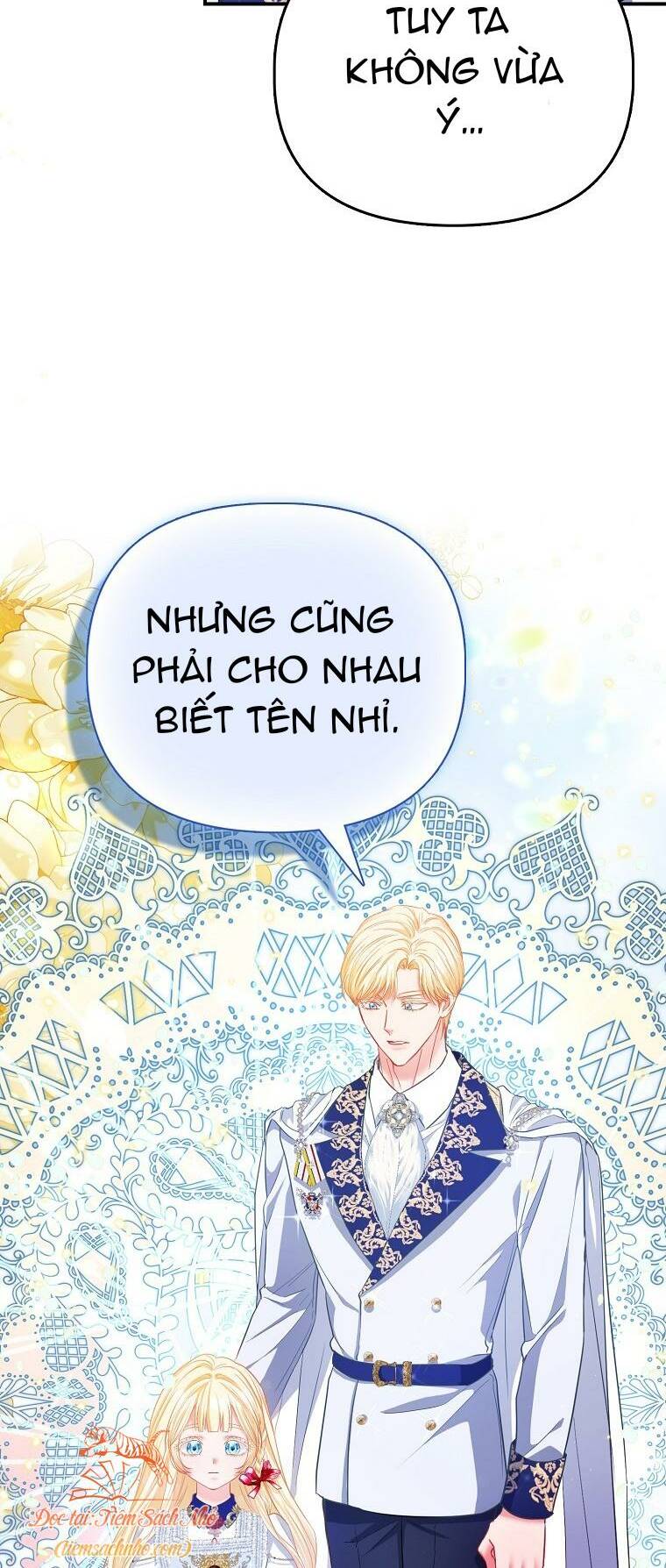 Nàng Công Chúa Của Mọi Người - Chapter 32 - Page 23