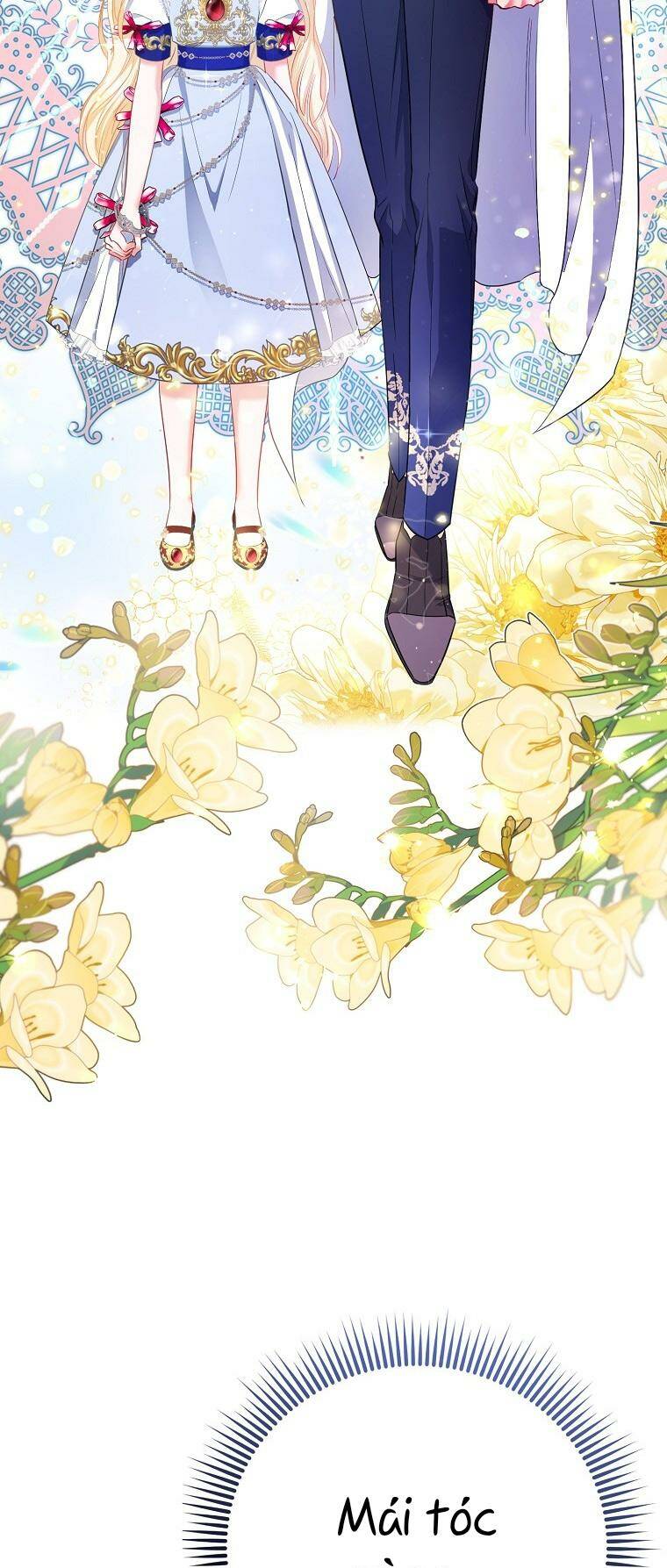 Nàng Công Chúa Của Mọi Người - Chapter 32 - Page 24