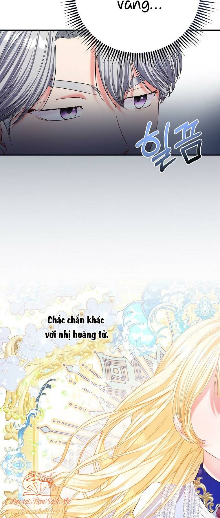 Nàng Công Chúa Của Mọi Người - Chapter 32 - Page 25