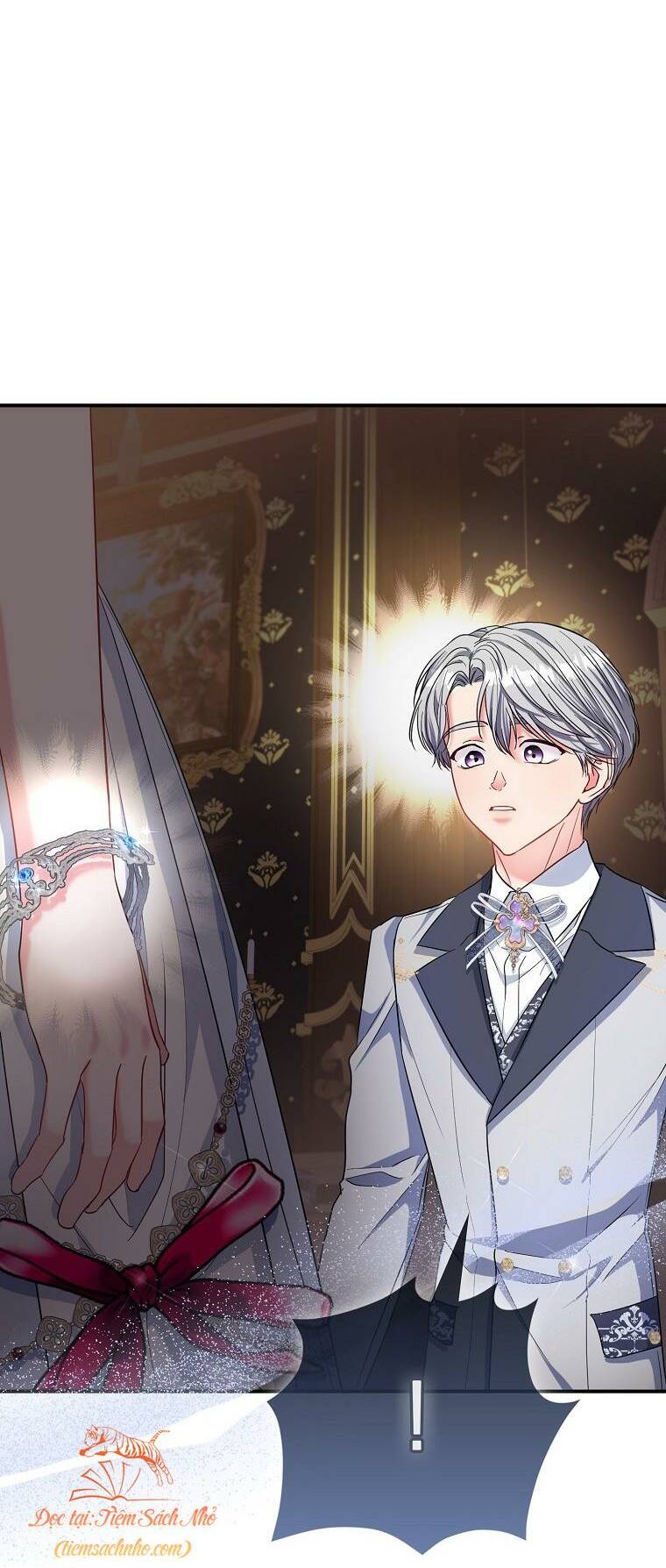 Nàng Công Chúa Của Mọi Người - Chapter 32 - Page 27