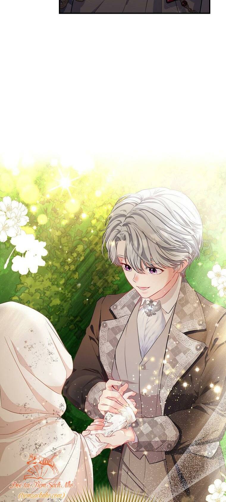 Nàng Công Chúa Của Mọi Người - Chapter 32 - Page 29