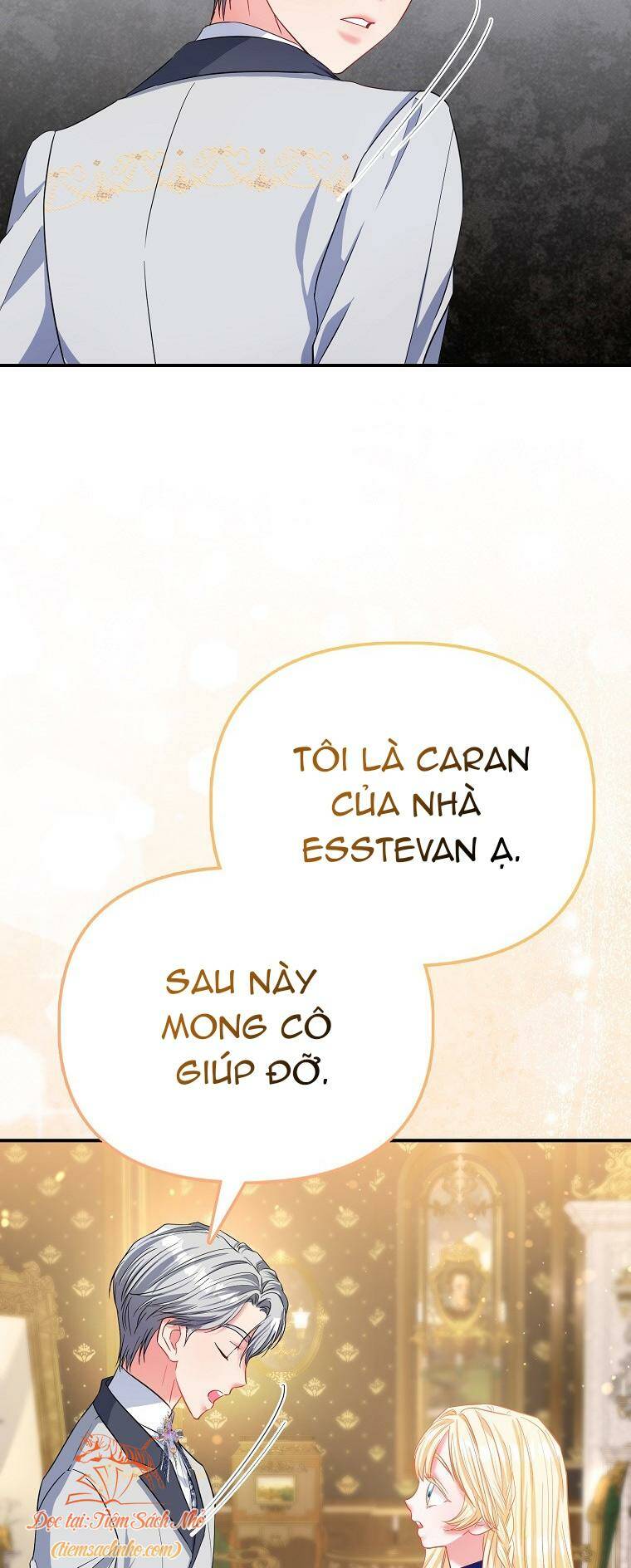Nàng Công Chúa Của Mọi Người - Chapter 32 - Page 31