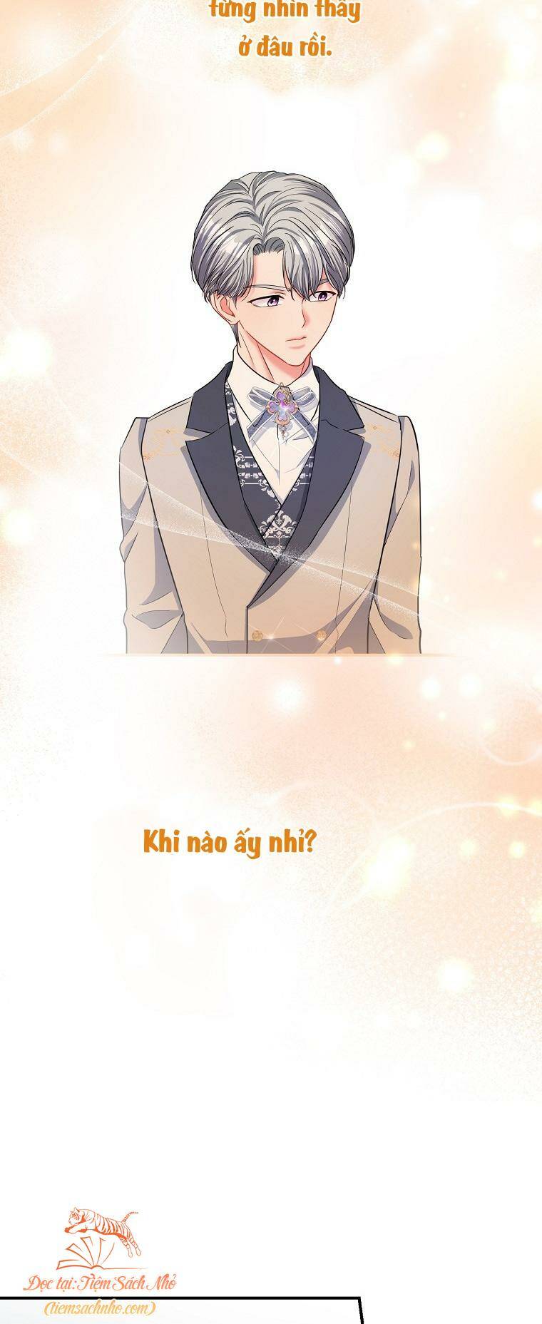 Nàng Công Chúa Của Mọi Người - Chapter 32 - Page 33