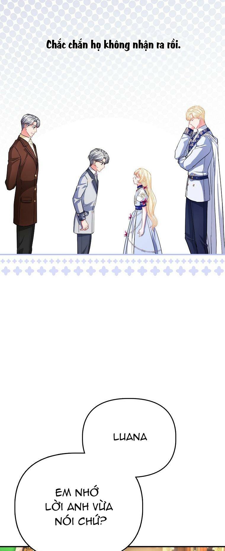 Nàng Công Chúa Của Mọi Người - Chapter 32 - Page 36