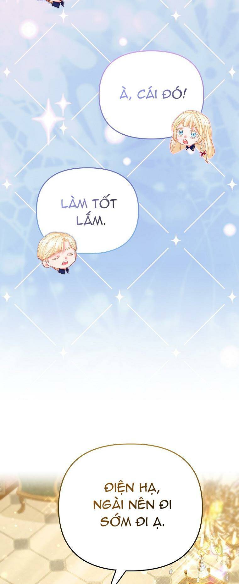 Nàng Công Chúa Của Mọi Người - Chapter 32 - Page 38