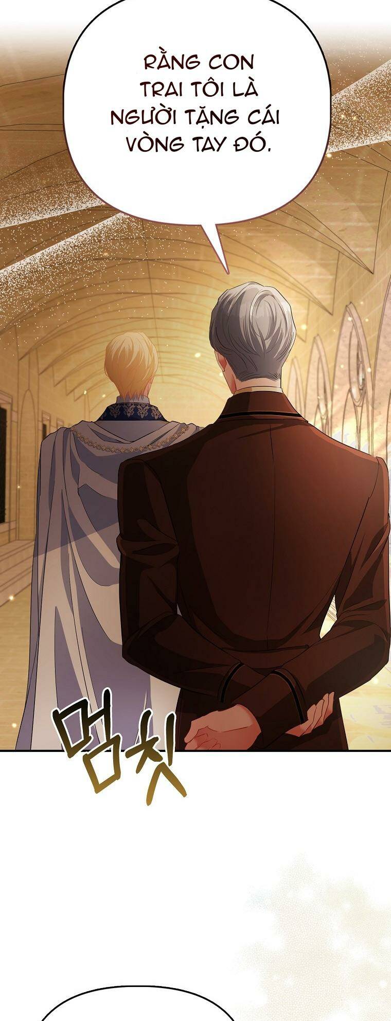 Nàng Công Chúa Của Mọi Người - Chapter 32 - Page 44