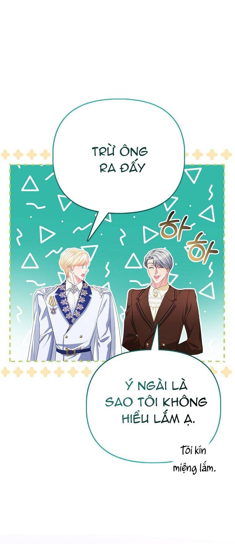 Nàng Công Chúa Của Mọi Người - Chapter 32 - Page 46