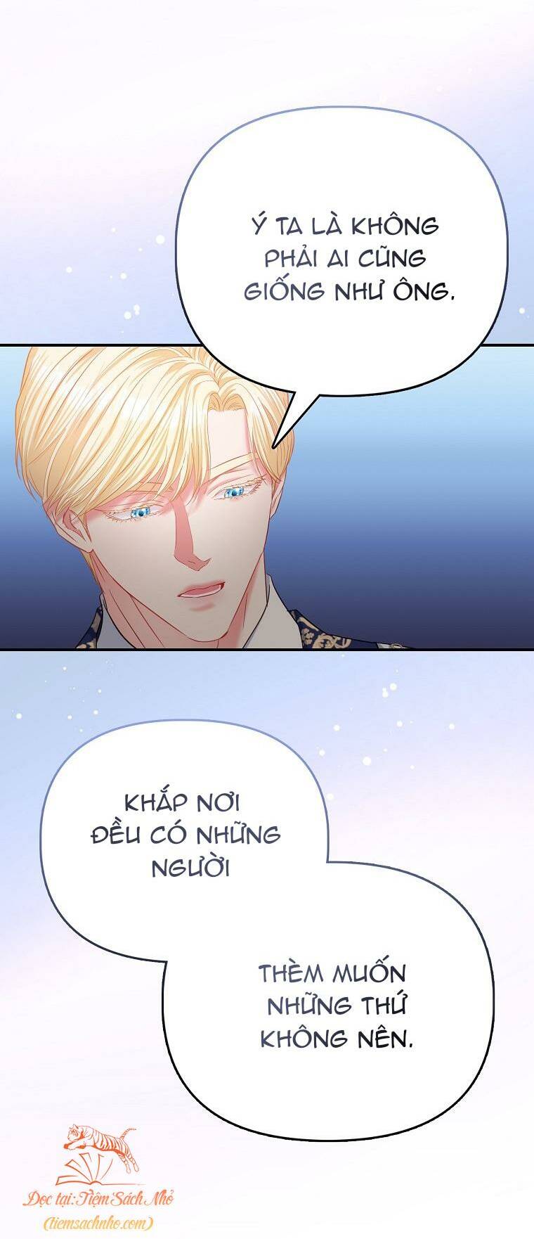 Nàng Công Chúa Của Mọi Người - Chapter 32 - Page 47