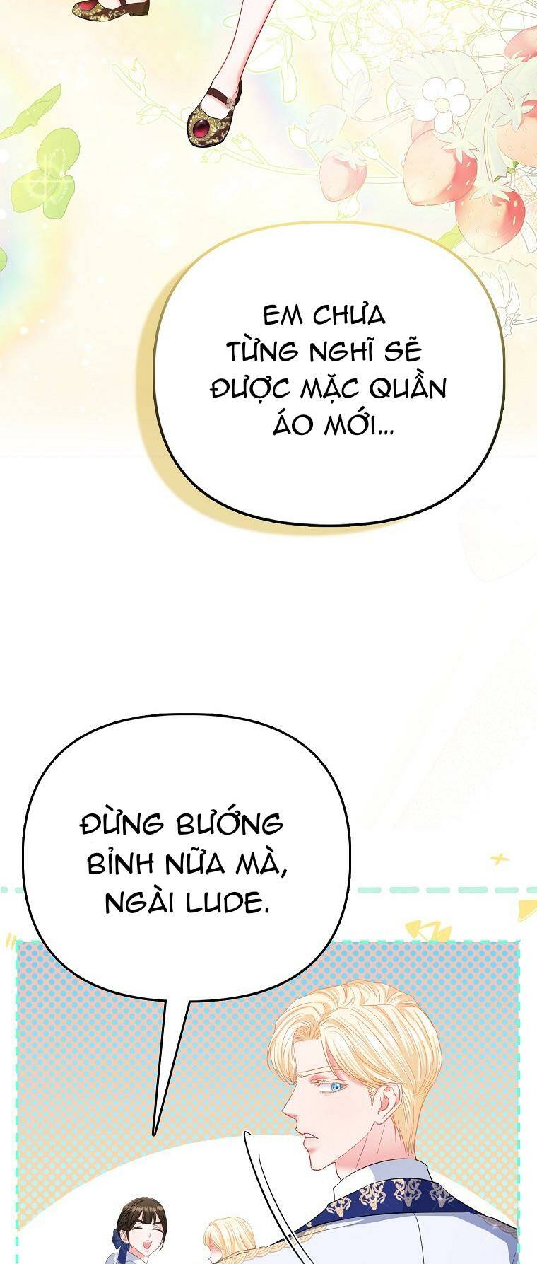 Nàng Công Chúa Của Mọi Người - Chapter 32 - Page 4