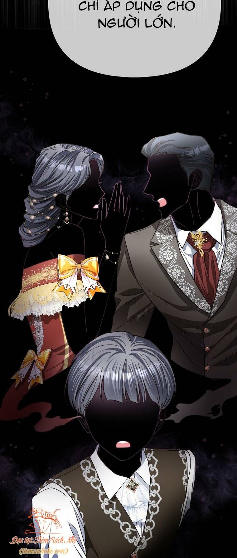 Nàng Công Chúa Của Mọi Người - Chapter 32 - Page 49