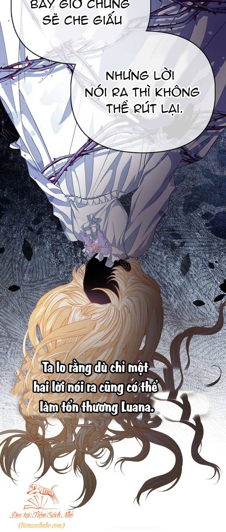 Nàng Công Chúa Của Mọi Người - Chapter 32 - Page 51