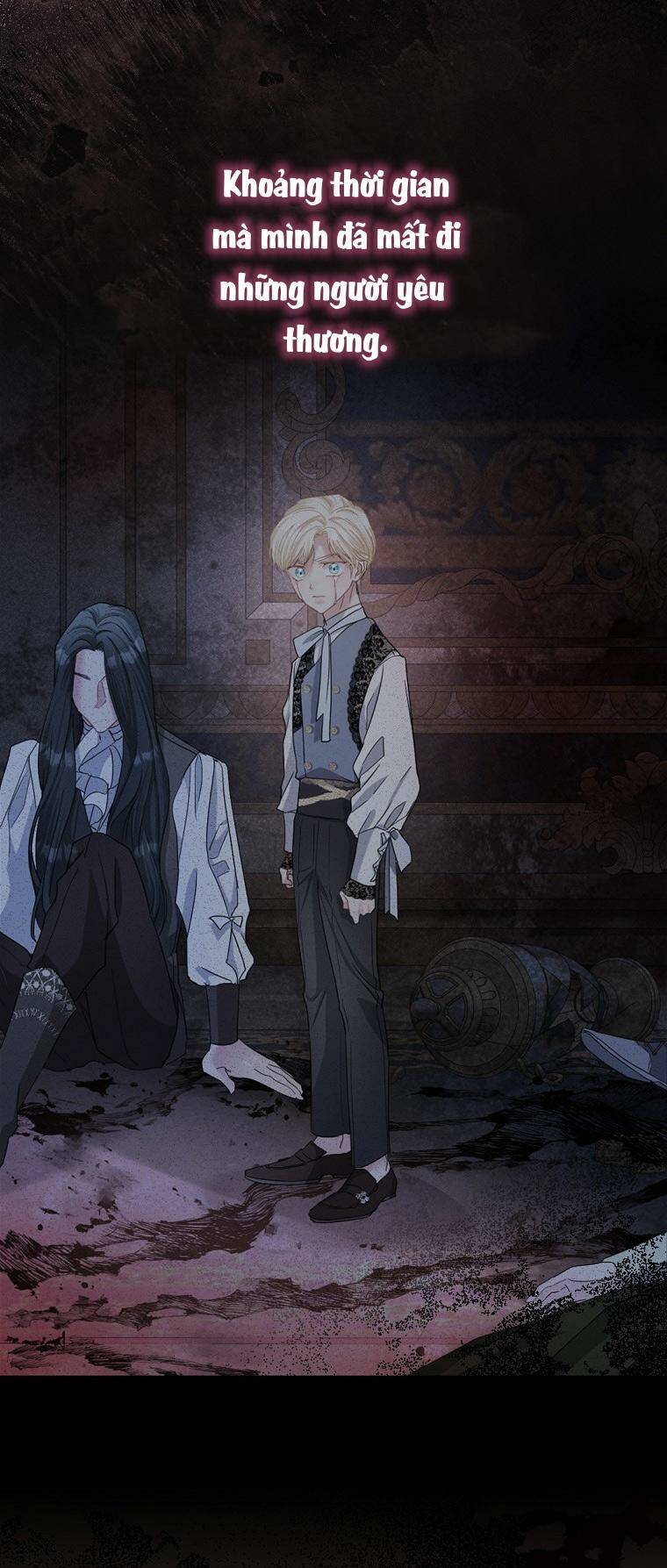 Nàng Công Chúa Của Mọi Người - Chapter 32 - Page 56