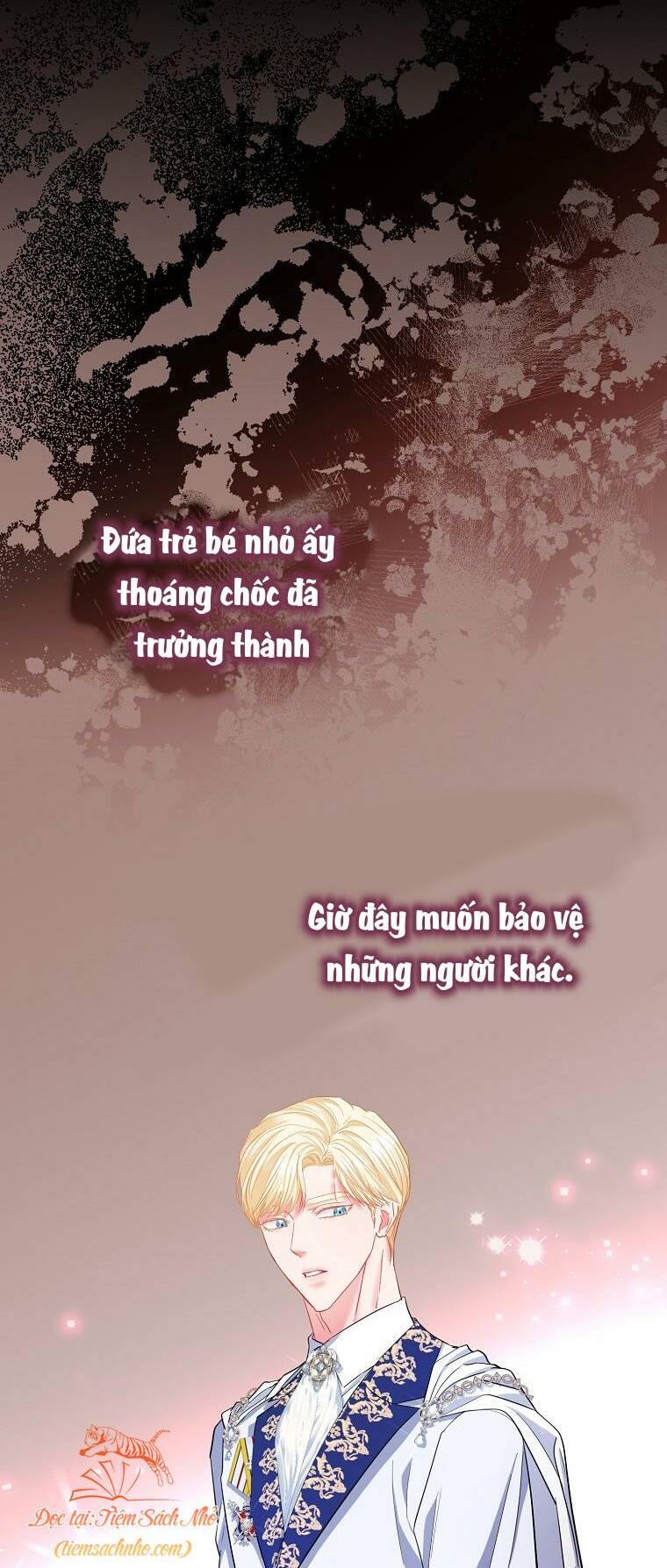 Nàng Công Chúa Của Mọi Người - Chapter 32 - Page 57