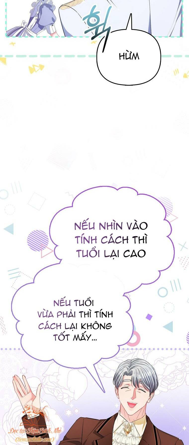Nàng Công Chúa Của Mọi Người - Chapter 32 - Page 5