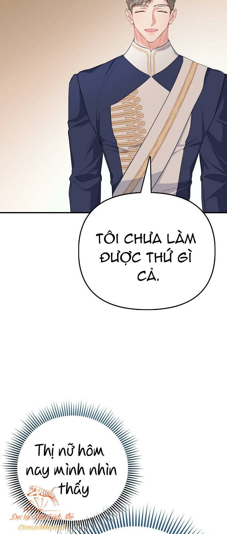 Nàng Công Chúa Của Mọi Người - Chapter 32 - Page 61