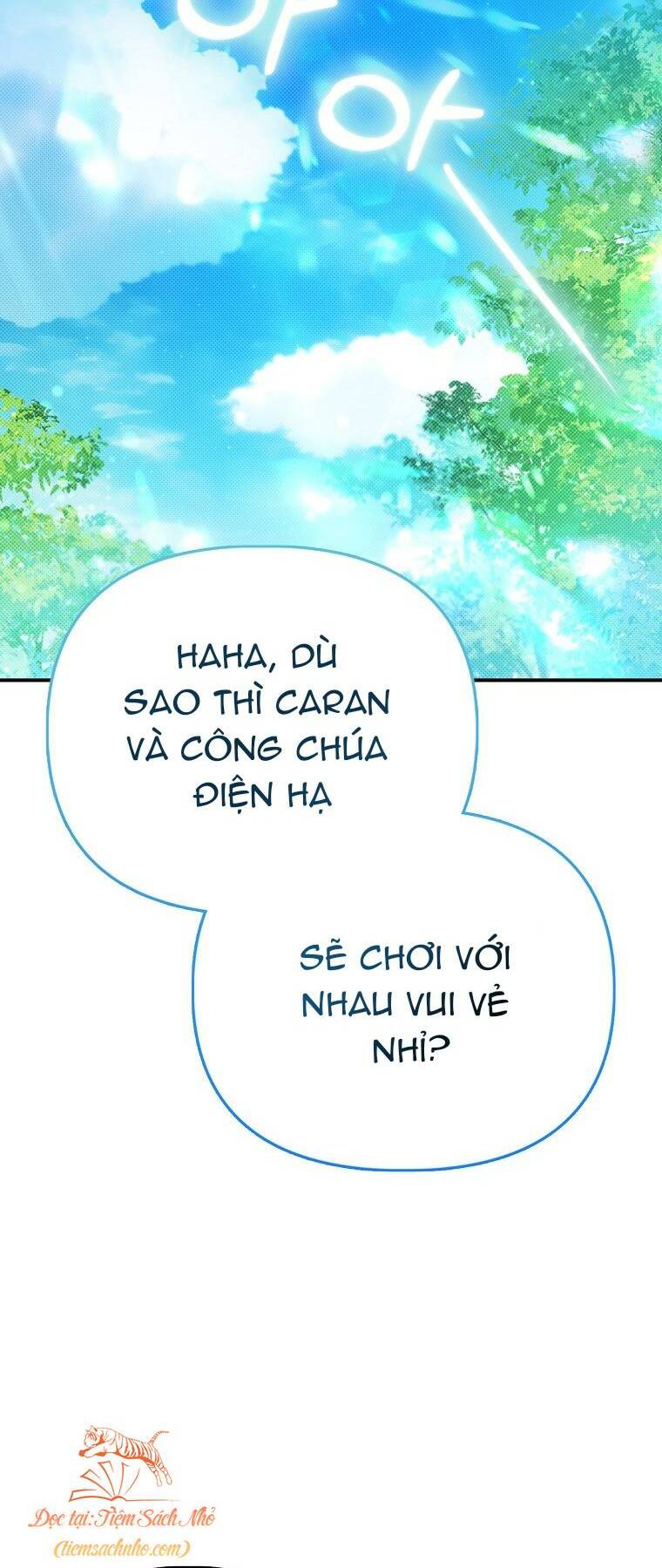 Nàng Công Chúa Của Mọi Người - Chapter 32 - Page 65