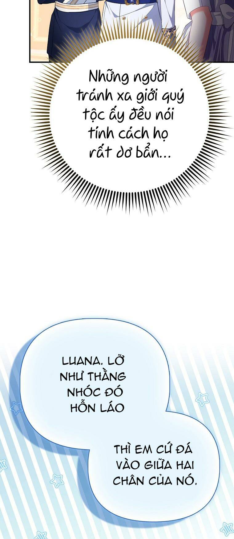 Nàng Công Chúa Của Mọi Người - Chapter 32 - Page 8