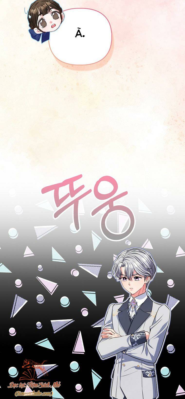 Nàng Công Chúa Của Mọi Người - Chapter 33 - Page 11