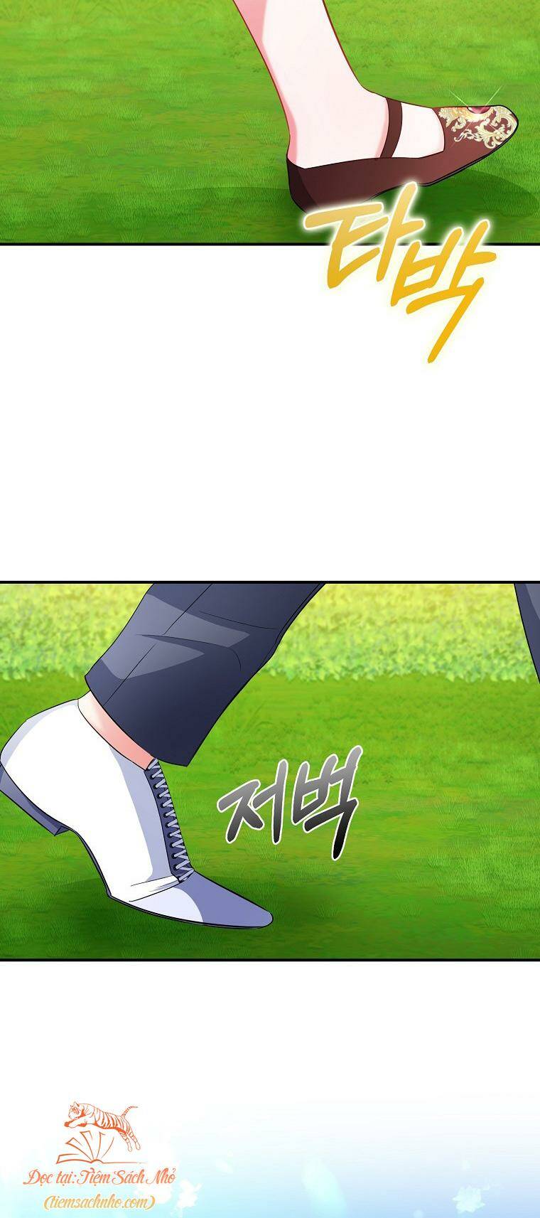 Nàng Công Chúa Của Mọi Người - Chapter 33 - Page 15