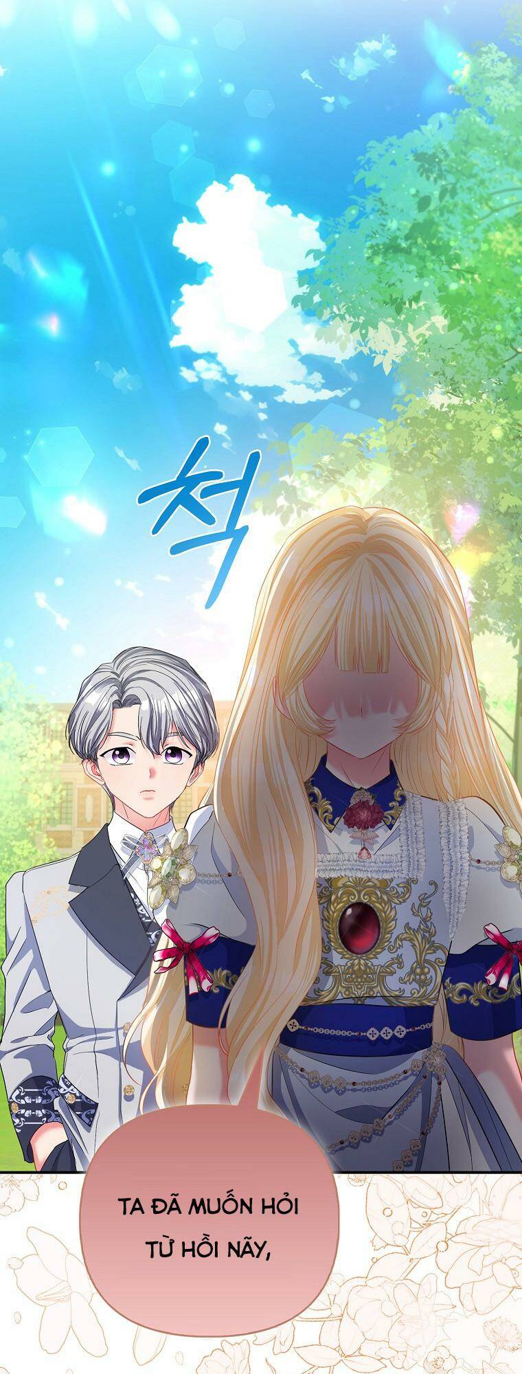 Nàng Công Chúa Của Mọi Người - Chapter 33 - Page 16