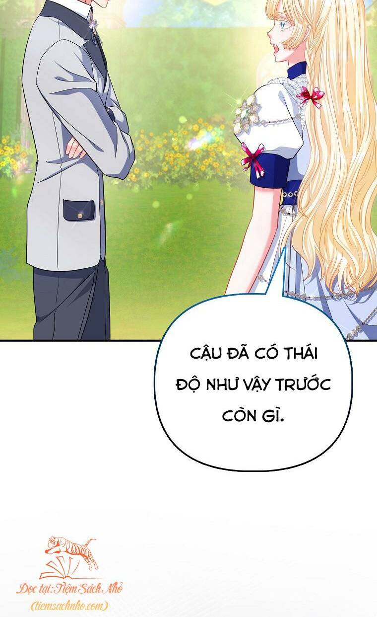 Nàng Công Chúa Của Mọi Người - Chapter 33 - Page 19