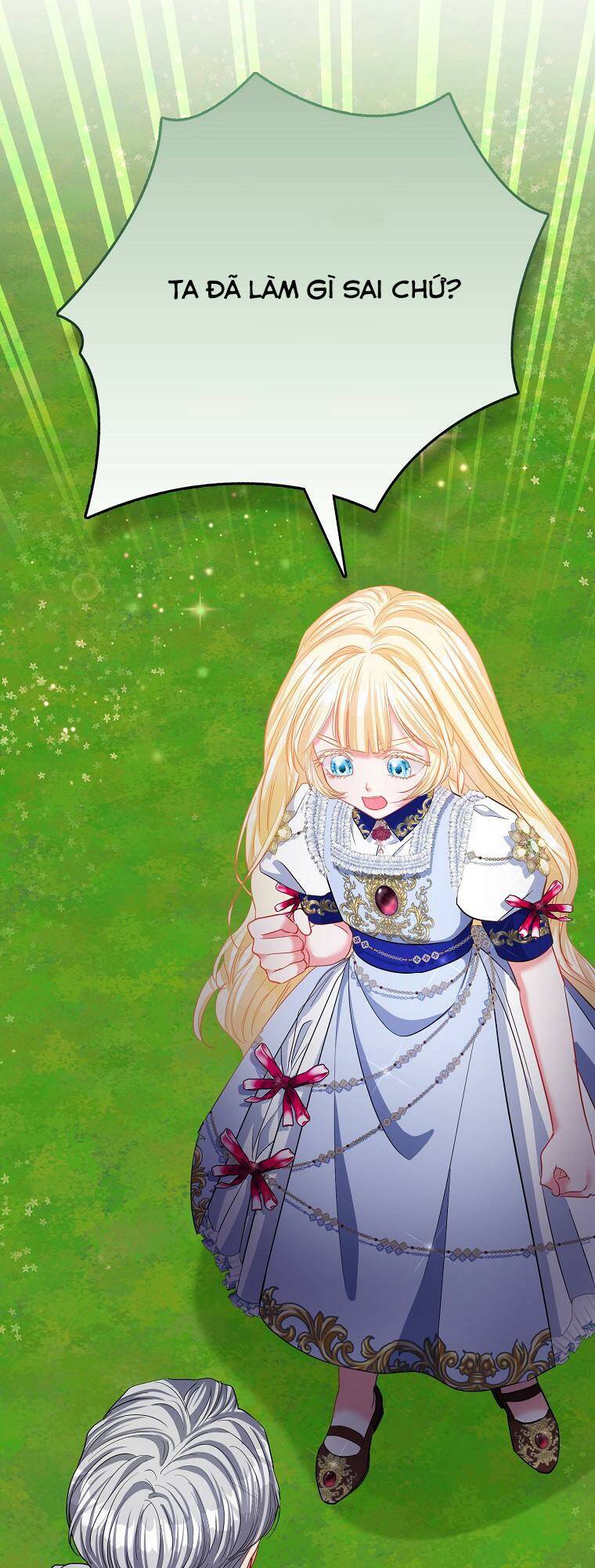 Nàng Công Chúa Của Mọi Người - Chapter 33 - Page 21