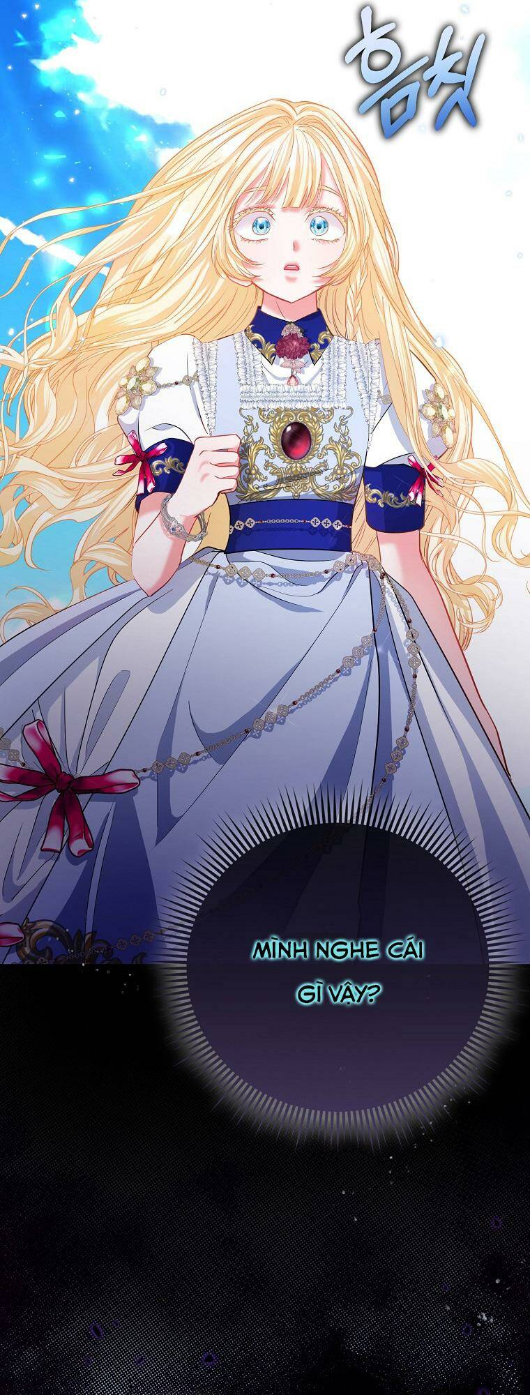 Nàng Công Chúa Của Mọi Người - Chapter 33 - Page 25