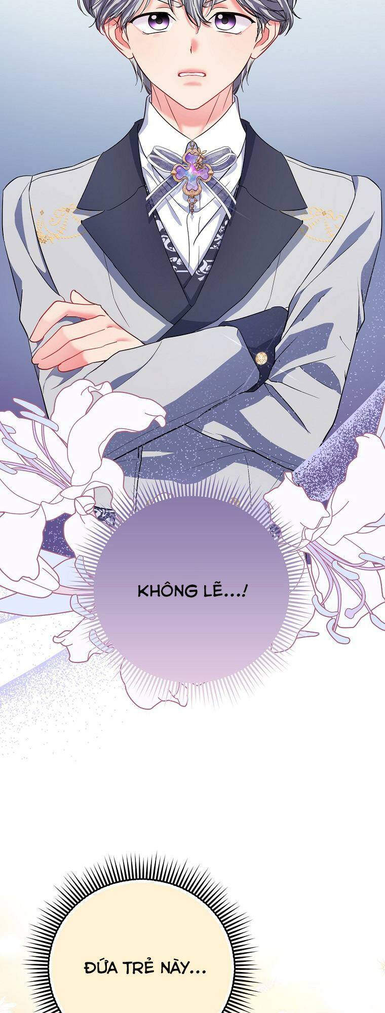 Nàng Công Chúa Của Mọi Người - Chapter 33 - Page 29