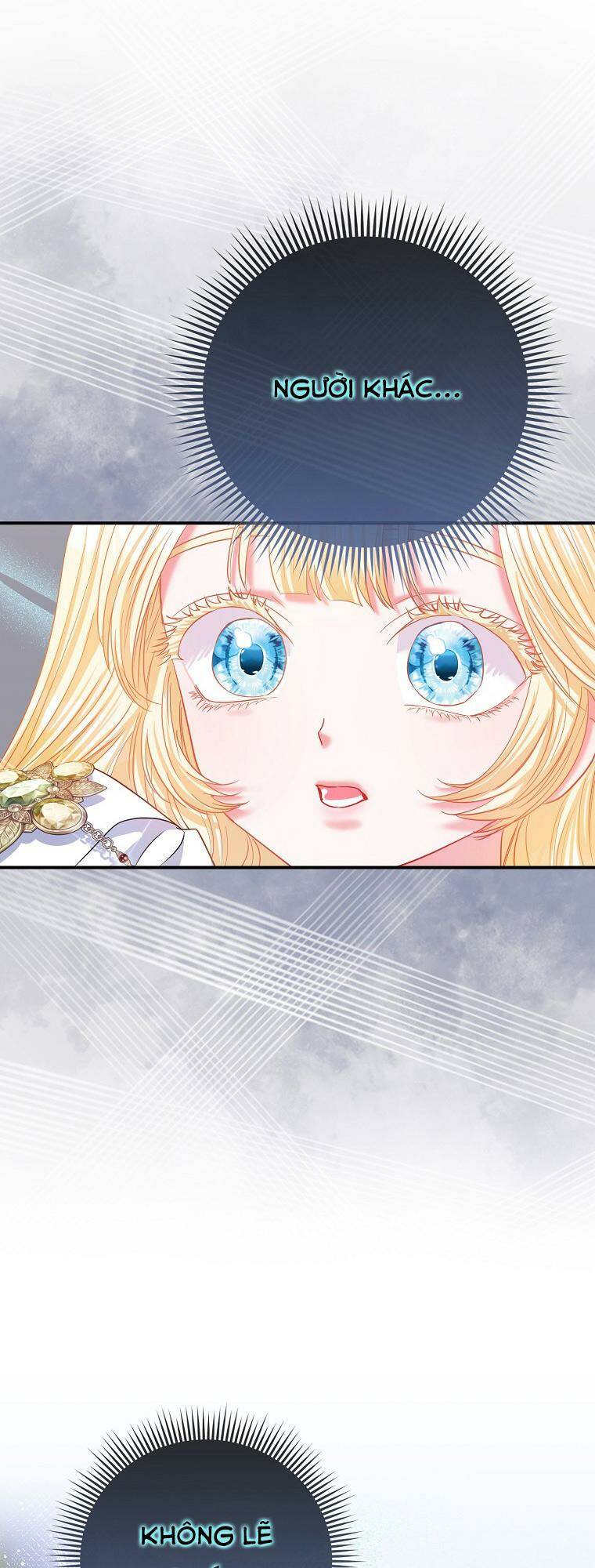 Nàng Công Chúa Của Mọi Người - Chapter 33 - Page 36