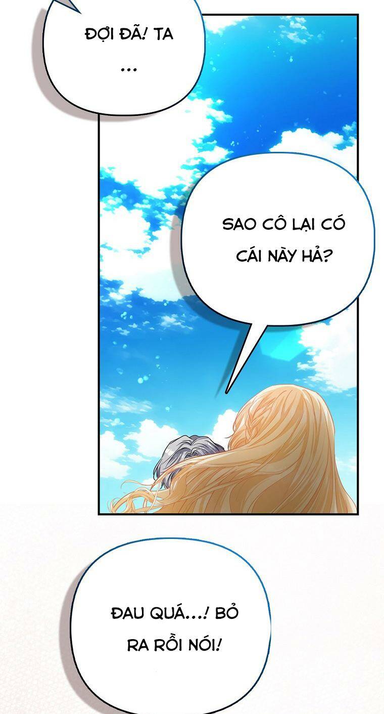 Nàng Công Chúa Của Mọi Người - Chapter 33 - Page 38