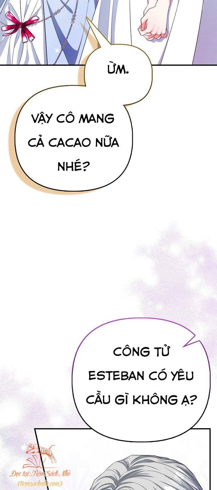 Nàng Công Chúa Của Mọi Người - Chapter 33 - Page 3