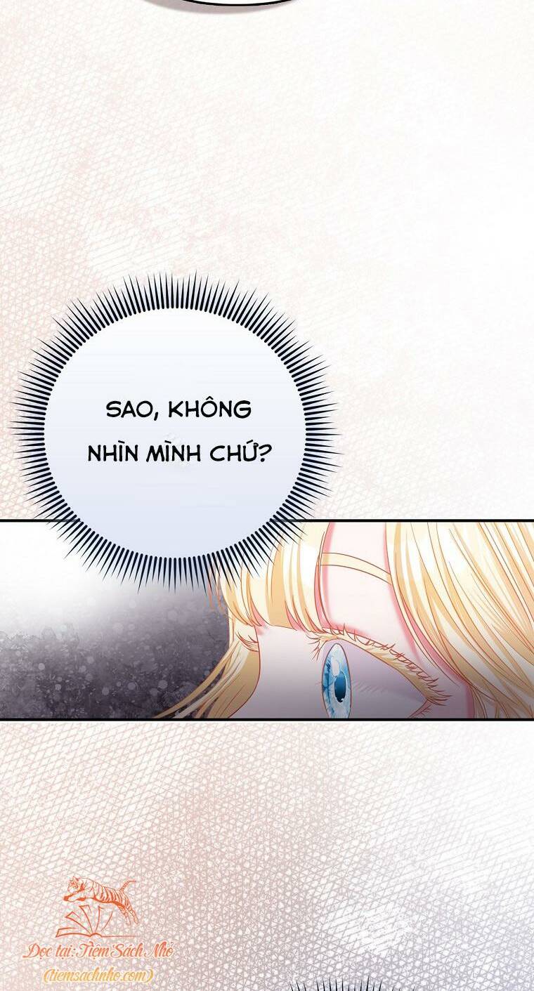 Nàng Công Chúa Của Mọi Người - Chapter 33 - Page 39