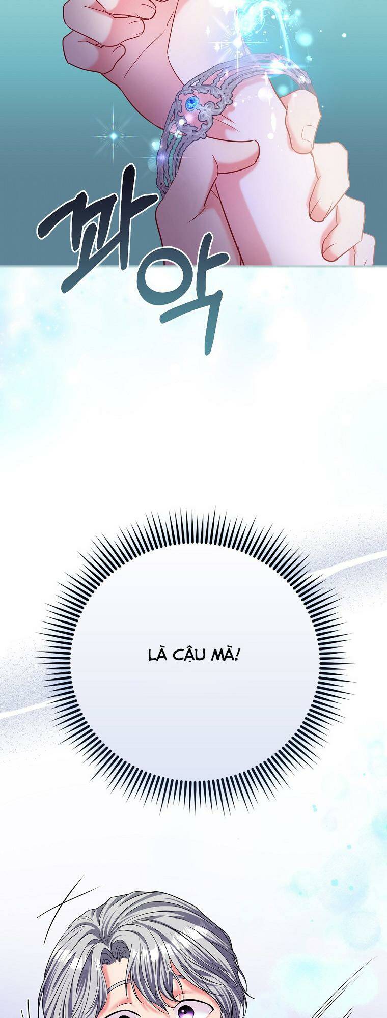 Nàng Công Chúa Của Mọi Người - Chapter 33 - Page 41