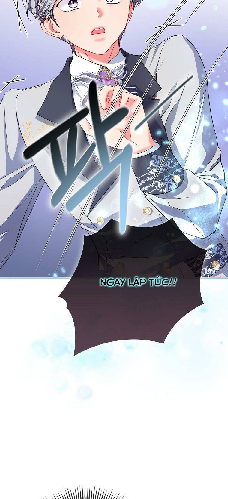 Nàng Công Chúa Của Mọi Người - Chapter 33 - Page 42