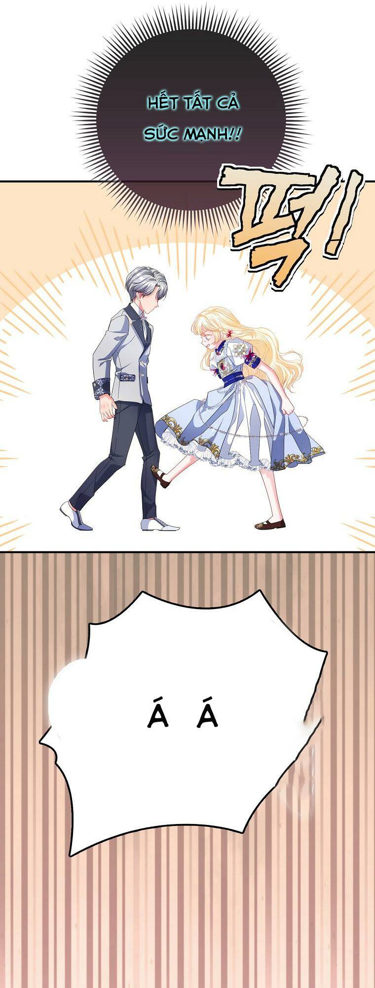 Nàng Công Chúa Của Mọi Người - Chapter 33 - Page 44