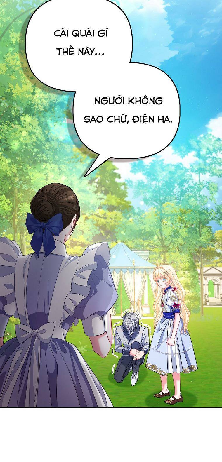 Nàng Công Chúa Của Mọi Người - Chapter 33 - Page 46