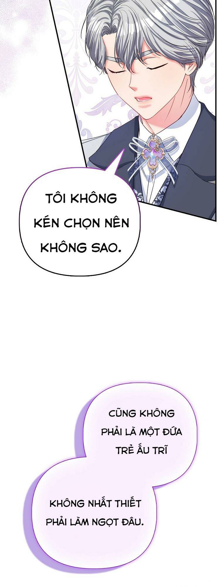 Nàng Công Chúa Của Mọi Người - Chapter 33 - Page 4