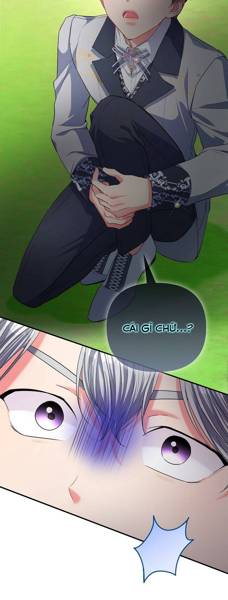 Nàng Công Chúa Của Mọi Người - Chapter 33 - Page 49