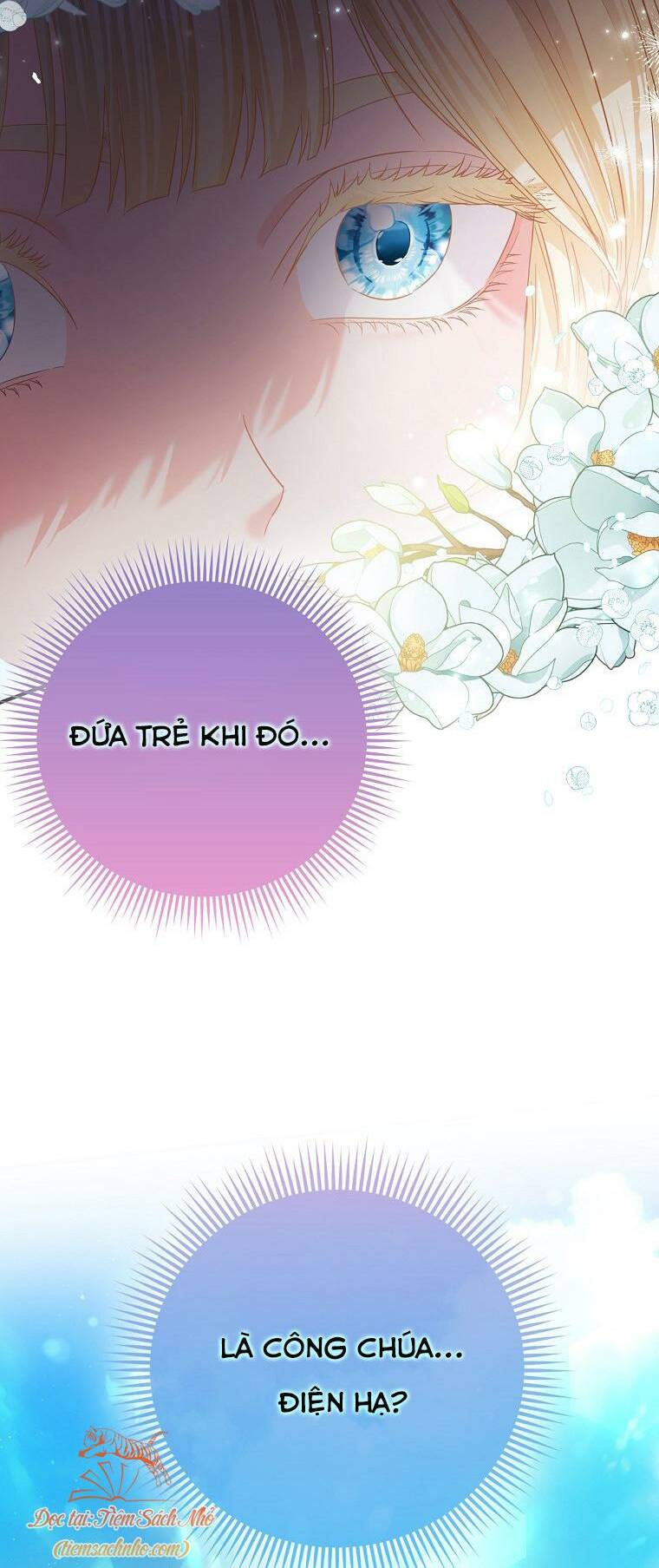 Nàng Công Chúa Của Mọi Người - Chapter 33 - Page 51