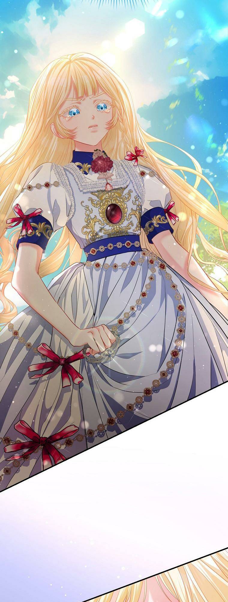 Nàng Công Chúa Của Mọi Người - Chapter 33 - Page 52