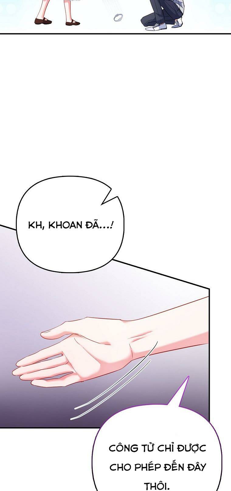 Nàng Công Chúa Của Mọi Người - Chapter 33 - Page 54