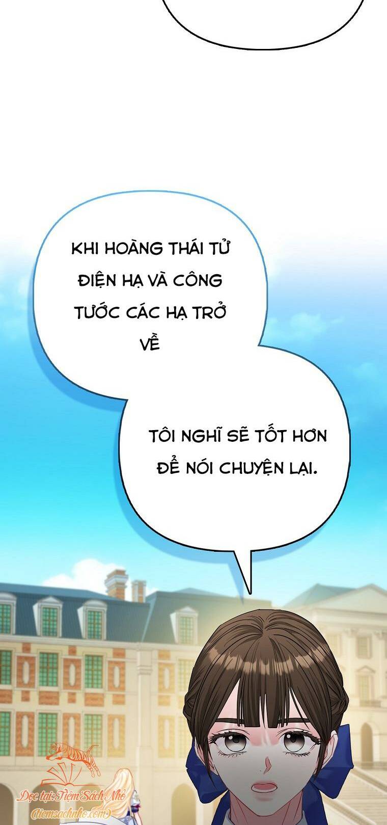 Nàng Công Chúa Của Mọi Người - Chapter 33 - Page 55