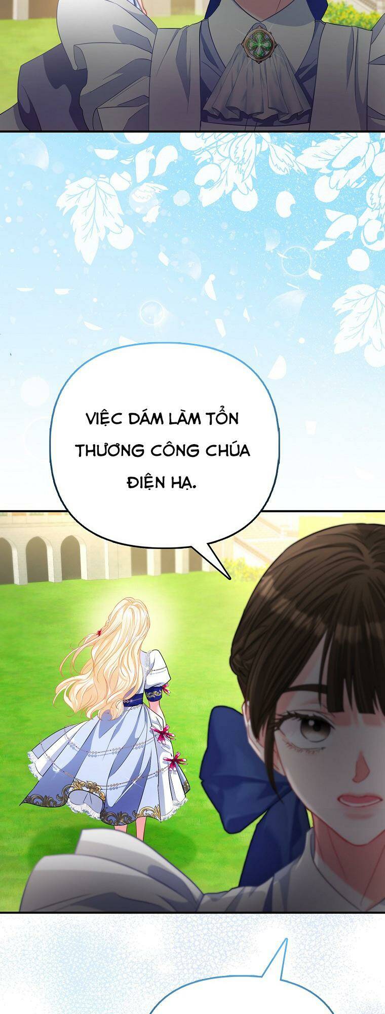 Nàng Công Chúa Của Mọi Người - Chapter 33 - Page 56