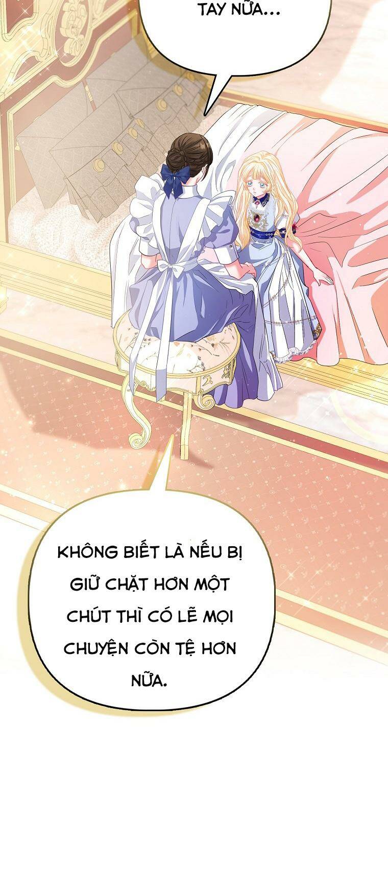 Nàng Công Chúa Của Mọi Người - Chapter 33 - Page 62